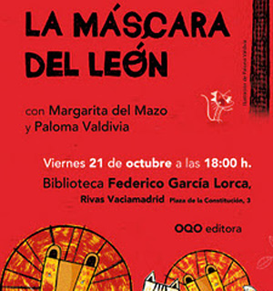 Marionetas, huchas y literatura para la infancia