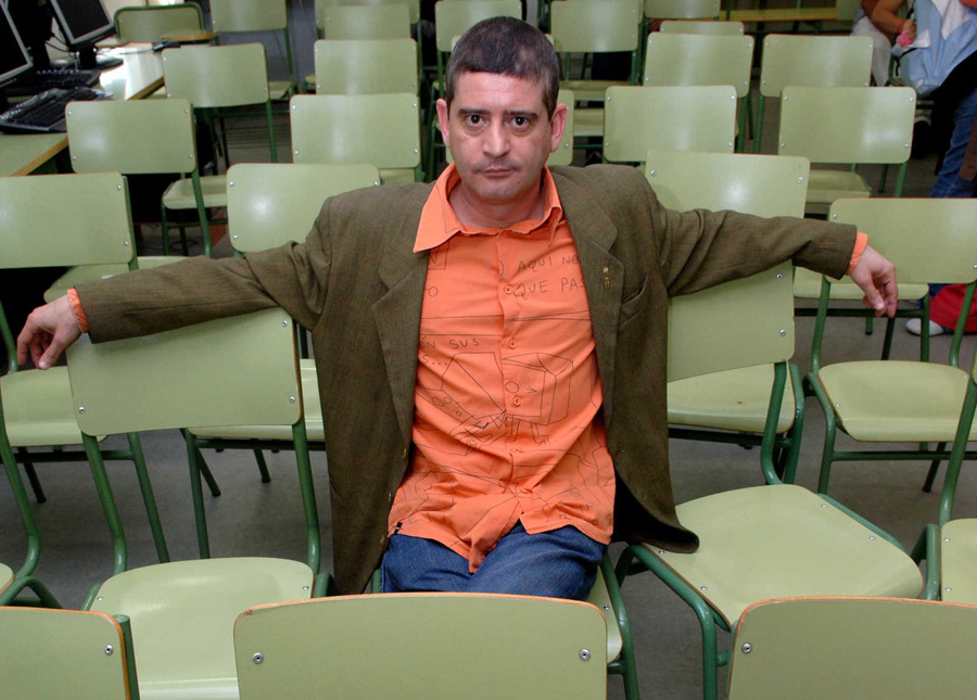 Leopoldo Alas: