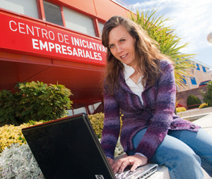 Un puerto de ideas para emprenderores