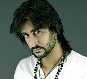 Melendi y su gira 'Volvamos a empezar'