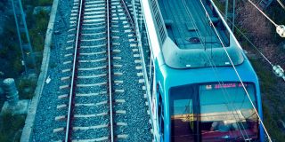 Rivas remite a la Comunidad de Madrid el proyecto de construcción y ejecución del cubrimiento del Metro