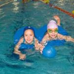 Curso intensivo de natación
