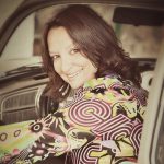 Patricia Kraus: la voz española de la música negra