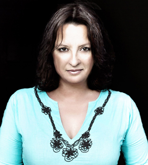 Patricia Kraus: la magia del soul y la música negra