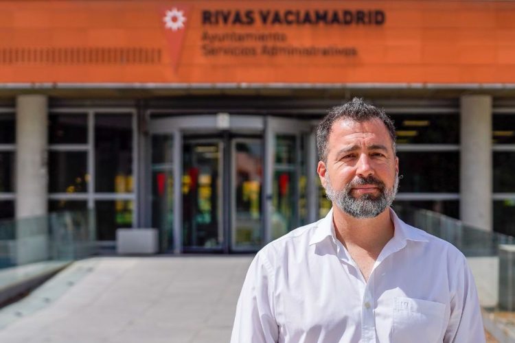 Rivas, en la clausura de la Cumbre del Clima de Madrid