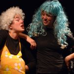 Letras, teatro e información sobre discapacidad