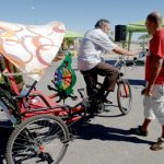 Semana Europea de la Movilidad Sostenible 2011