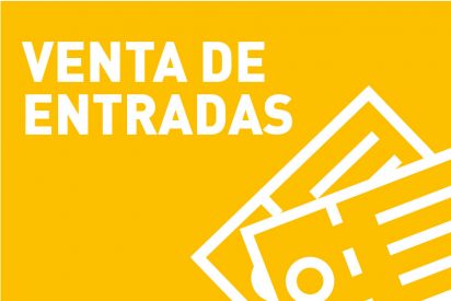 Venta de entradas