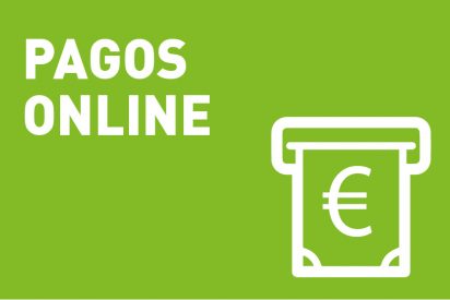 Pagos online