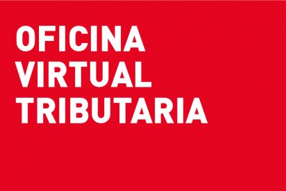 Oficina virtual tributaria