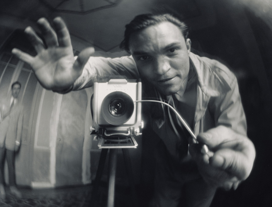 La España de los 50 y 60: la otra fotografía