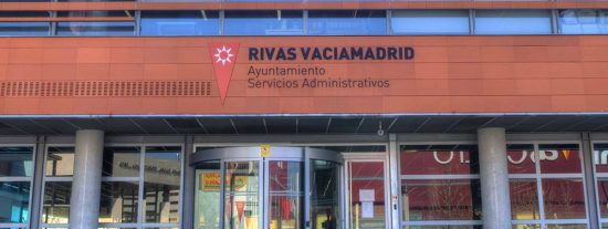 El Ayuntamiento cierra la atención presencial