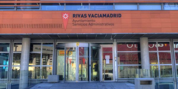Rivas aprueba por unanimidad el Pacto de Ciudad