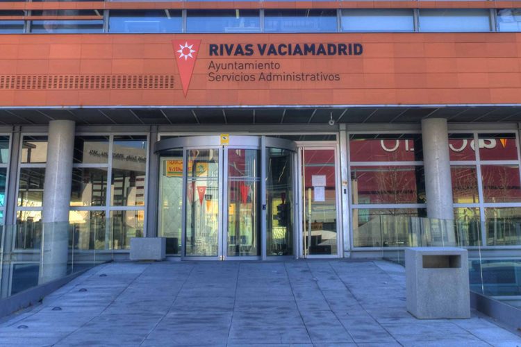 Rivas vence al ladrillo por el proceso ‘Rivas, párate a pensar’