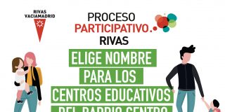 Votación popular: a elegir los nombres del colegio e instituto nuevos