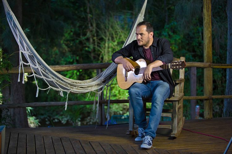 Ismael Serrano: se pospone su concierto al 4 de julio