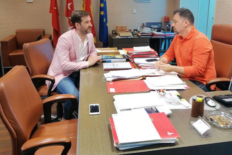 Empresas de Rivas: medidas para reducir el impacto del COVID-19