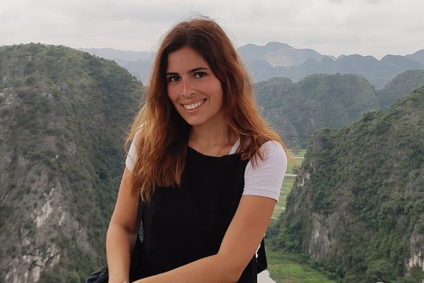 Belén de Nicolás: la cuarta mejor nota de España en el MIR