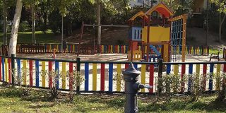 Reabren las fuentes precintadas durante la pandemia