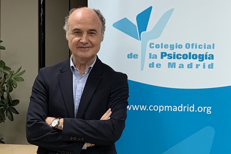 José Antonio Luengo: 