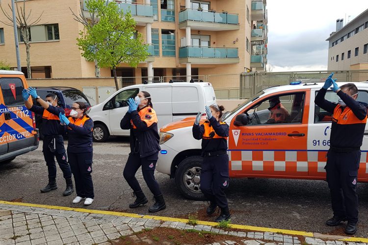 ¿Quieres que Protección Civil te felicite el cumpleaños?