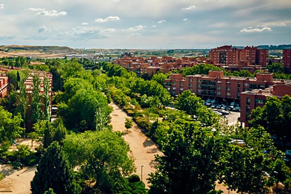 El Ayuntamiento reforzará la cohesión social y la promoción cultural en Covibar