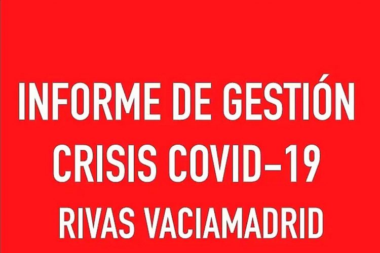 Lea el Informe de Gestión de la ciudad ante la COVID-19