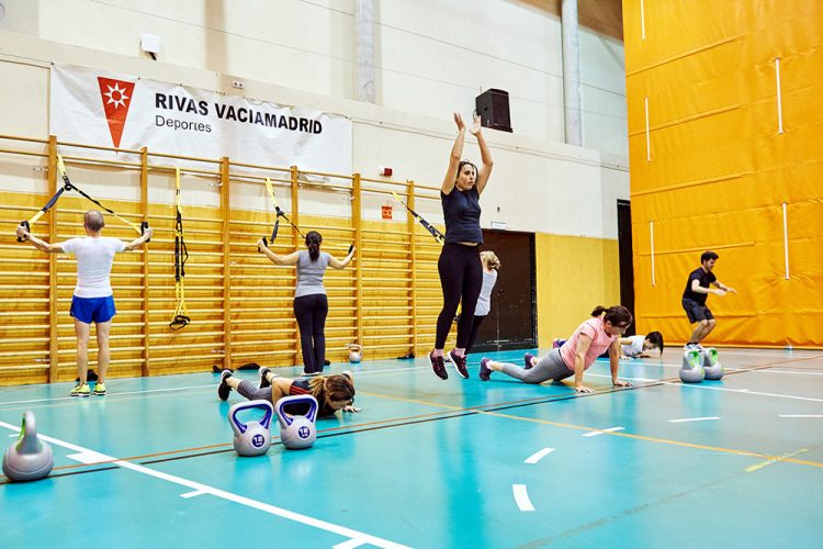 Escuelas deportivas municipales: nuevas inscripciones y listas de espera
