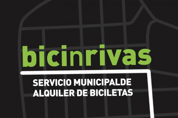 BicinRivas. Reapertura del servicio y nueva app
