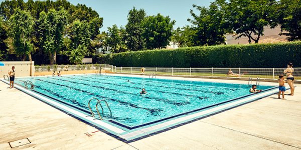 Rivas reabre piscinas de verano, gimnasios municipales y amplía la red de bibliotecas