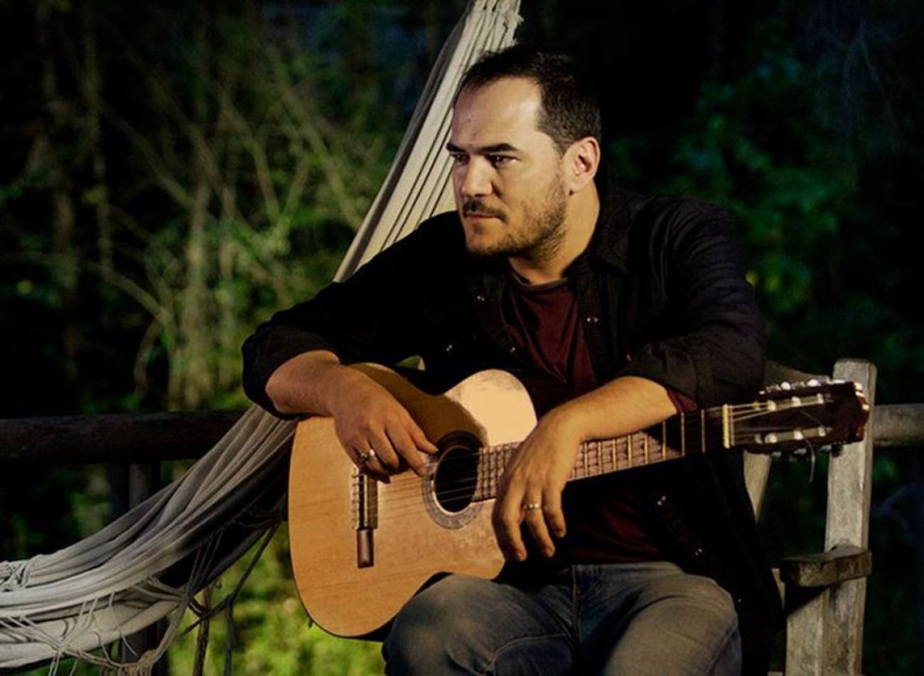Pospuesto el concierto de Ismael Serrano al 11 de diciembre de 2020