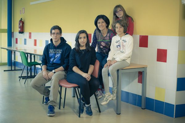 Foro Juvenil: una forma de estar en el mundo