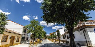 Covibar y Casco Antiguo: nueva fase en sus obras de mejora