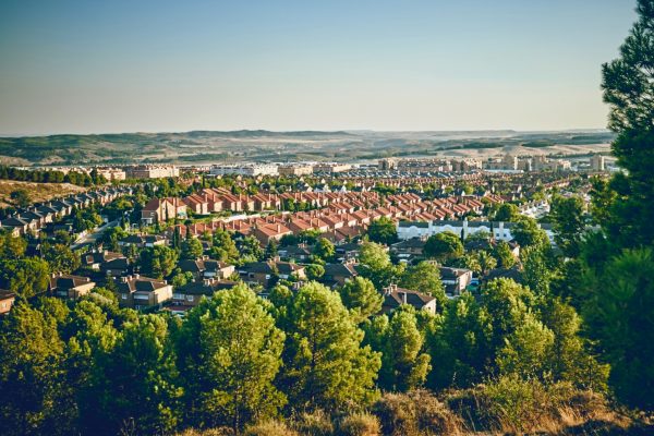 Rivas repite como la ciudad española con mayor tasa de actividad por sexto año consecutivo