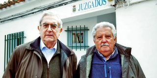Francisco José de Pablo, nuevo Juez de Paz en Rivas