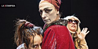 Una obra teatral para presenciar 'Lo nunca visto'