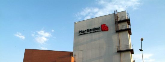 Cesión de espacios municipales para el desarrollo y la promoción del teatro