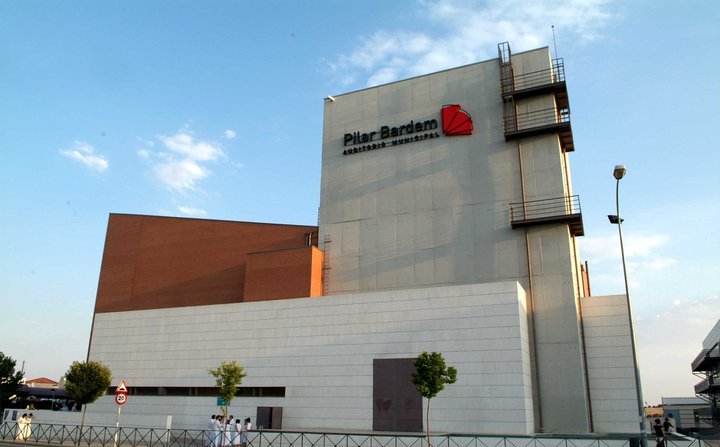Reunión con trabajadores y trabajadoras del sector de la cultura