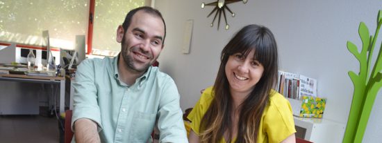 Centro de Iniciativas Empresariales: un espacio para emprender