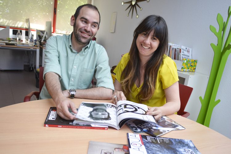 Centro de Iniciativas Empresariales: un espacio para emprender