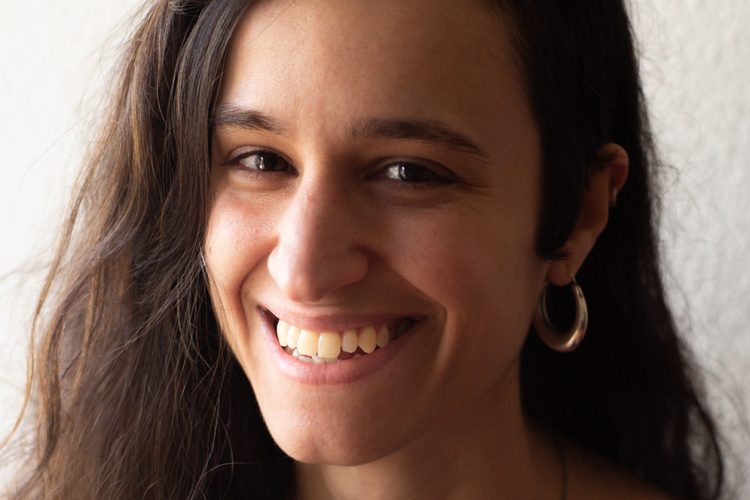 Marta Fernández, enfermera: 