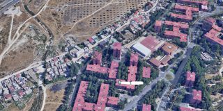Rivas pide crear un Consorcio de la Cañada Real para agilizar soluciones y garantizar derechos fundamentales