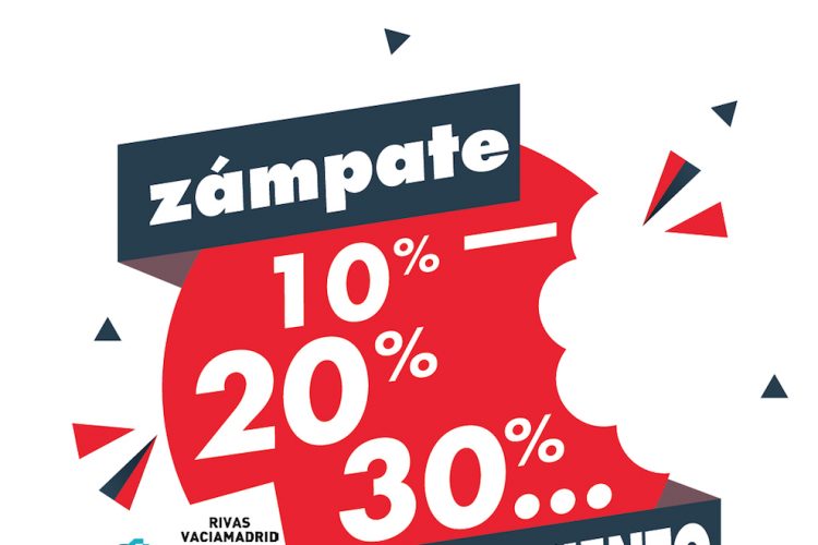 Celebrado el sorteo de premios de la campaña Zámpate el descuento