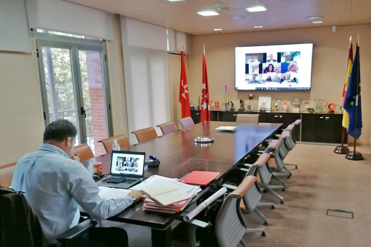 Los delitos descienden un 25 por ciento en Rivas