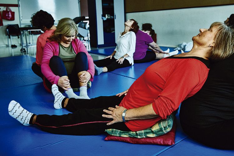 Aula Abierta de Mujeres: nuevas inscripciones a los talleres