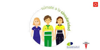 Súmate a la circularidad. Plan de Economía Circular