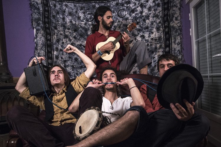 Concierto: Pedro Pastor y Los Locos Descalzos