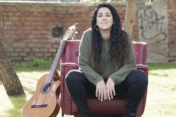 María Ruiz: 