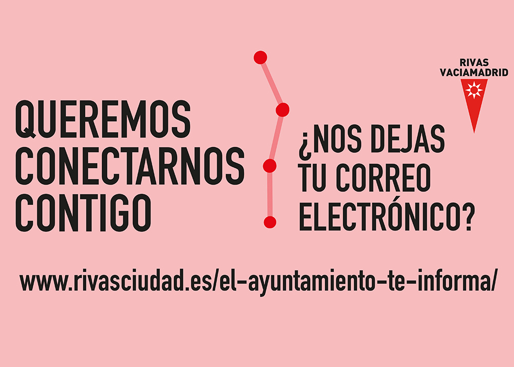 Adiós al papel: la información de impuestos locales, en tu correo electrónico
