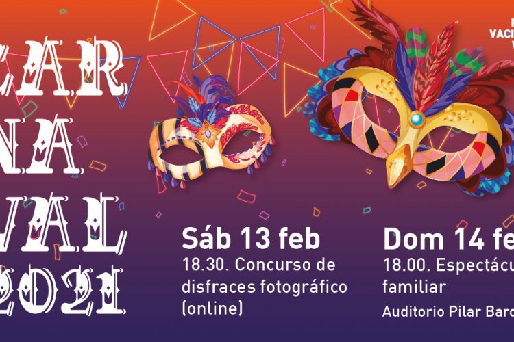 Carnaval 2021: vídeo desfile del concurso de disfraces